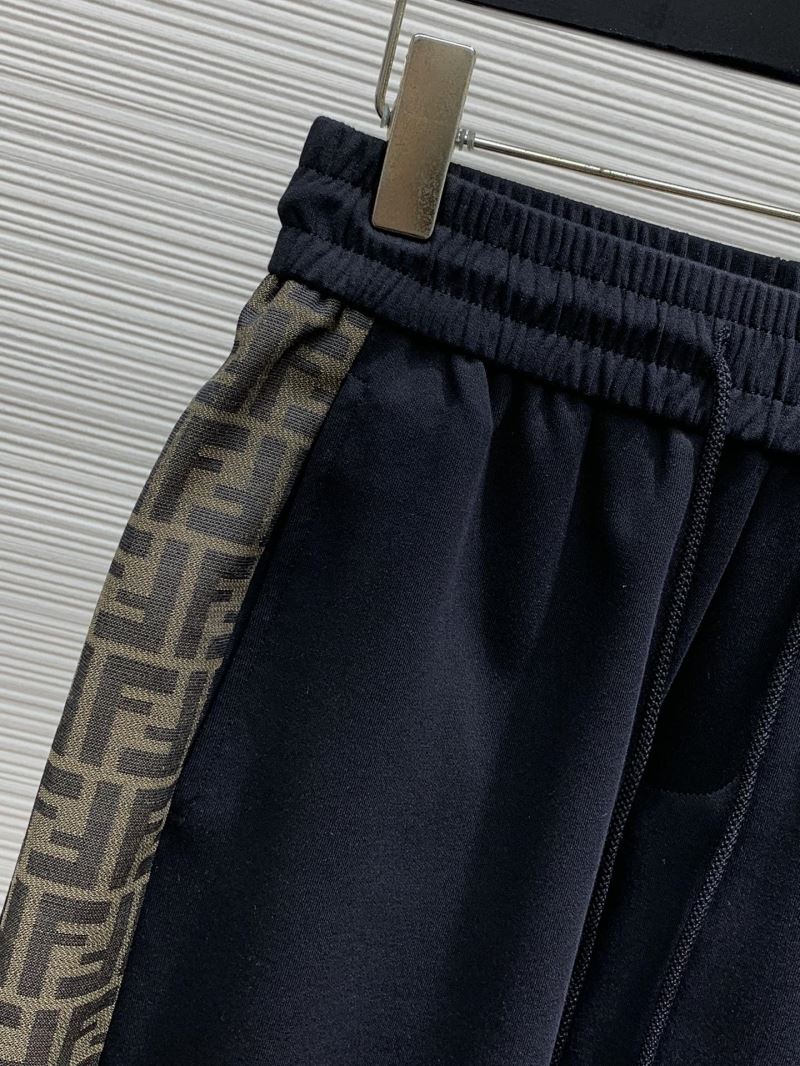 Fendi Short Pants